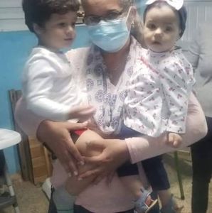 Meet your Posher, Janet